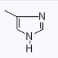 CAS 822-36-6 	4-Methylimidazole suppliers
