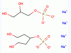CAS 819-83-0 disodium β-glycerophosphate suppliers