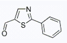 CAS 1011-40-1 2-PHENYL-1,3-THIAZOLE-5-CARBALDEHYDE suppliers