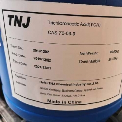 Acheter de l’acide trichloroacétique