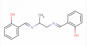 CAS 94-91-7 NN-Bis(salicylidene)-1,2-propanediamine suppliers