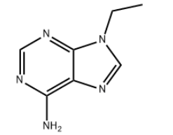 CAS 2715-68-6 9-Ethyl Adenine suppliers