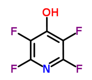 CAS 2693-66-5 2,3,5,6-Tetrafluoropyridin-4-ol suppliers