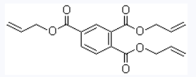 CAS 2694-54-5 Triallyl Trimellitate suppliers