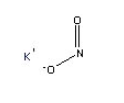 CAS 7758-09-0 Potassium nitrite suppliers