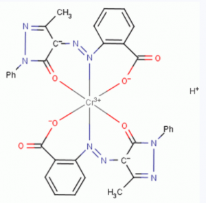 CAS 12220-90-5 Solvent Yellow 21 suppliers