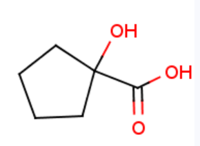 CAS 16841-19-3 1-Hydroxycyclopentanecarboxylic acid suppliers