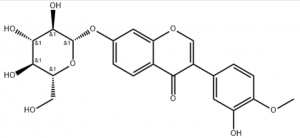 CAS 20633-67-4 Calycosin-7-O-beta-D-glucoside suppliers