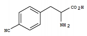 CAS 22888-47-7 DL-4-Cyanophenylalanine suppliers