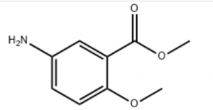 CAS 22802-67-1 methyl 5-amino-o-anisate suppliers