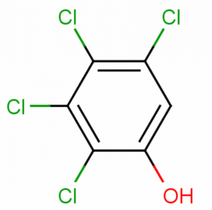 CAS 25167-83-3 Tetrachlorophenol suppliers