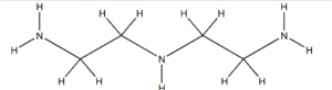 CAS 28063-82-3 1,2-Ethanediamine, N-(2-aminoethyl)-, polymer with oxirane suppliers