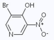 CAS 31872-65-8 3-Bromo-5-nitropyridin-4(1H)-one suppliers