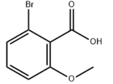 CAS 31786-45-5 2-Bromo-6-methoxybenzoicacid suppliers