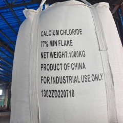 Chlorure de calcium CaCl2