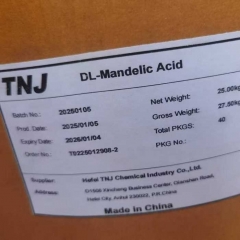 Acide DL-mandélique