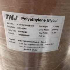 Polyéthylène glycol PEG 6000