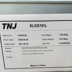 SLES 70 % du prix