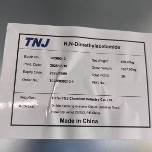Buy N,N-Dimethylacetamide DMAC