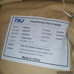 Polyéthylène glycol PEG 4000